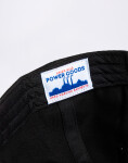 Service Works Chefswear Cap Black