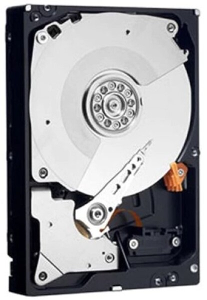 Dell DELL RF9T8 disk twardy 1,8 TB 10000 RPM 2.5" SAS