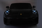 Mamido Mamido Elektrické autíčko Porsche 911 GT3 XXL | 24V14Ah | 4x200W | Pre 2 deti | Lakované čierne