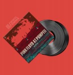 NoName PINK FLOYD "Pink Floyd At Pompeii MCMLXXII" (2025 Steven Wilson Stereo