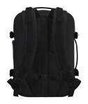 Cestovný batoh do lietadla CabinZero Military 28L Absolute Black