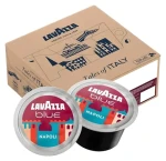 Lavazza Blue Napoli 100 ks / Kapsule pre Lavazza Blue