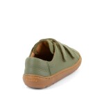 Detské barefoot tenisky BAZE OLIVE Froddo G3130284-3 - 25