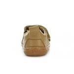 Pegres SBF 65 1.0 hnedé prvé barefoot topánky 22 EUR