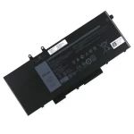 DELL 451-BCNS Batéria pre notebooky / 4 článková / 68Wh / Li- ION (451-BCNS)
