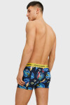 PACK Boxerky JACK AND JONES Flower bird