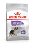 Royal Canin Dog Medium Sterilised - 3kg