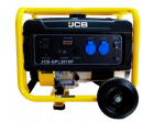 JCB-GPL3610P 3.6kW