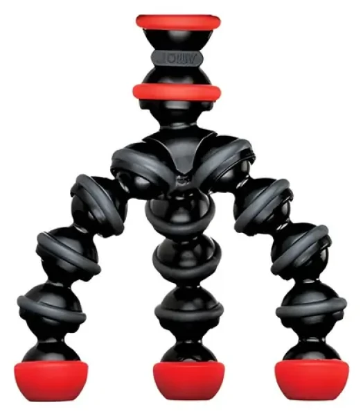 JOBY GorillaPod Magnetic Mini / Statív tripod / flexibilné nôžky / magnetický úchyt (JB01504-BWW)