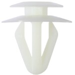 Mazda Fairing Clip Pack 50 kusov KS Tools 420.5403; 420.5403