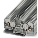 Component terminal block STME 6-DIO/L-R HV 3035691 Phoenix Contact; 3035691