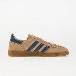 Tenisky adidas Handball Spezial Warm Sandstone/ Preloved Ink/ Gold Met. EUR 40