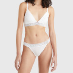 Tanga Refibra UW0UW03547-YBR - Tommy Hilfiger S