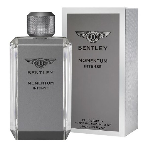 Bentley Momentum Intense EDP