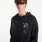 Bunda Y-3 Chito Graphic Running Jacket Black L
