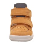 Chlapčenské zimné topánky WHALEY Brown GTX Superfit 1-000747-3000 - 26