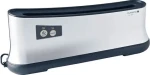 Olympia TB 1280 / termoviazač / Maximálna kapacita väzby: 200 listov (70 g na m2) (4030152030422)