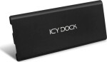 Icy Dock M.2 PCIe NVMe - USB-C 3.2 Gen 2 Nano (MB861U31-1M2B)