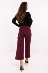 Dámske nohavice model 216722 Rue Paris m