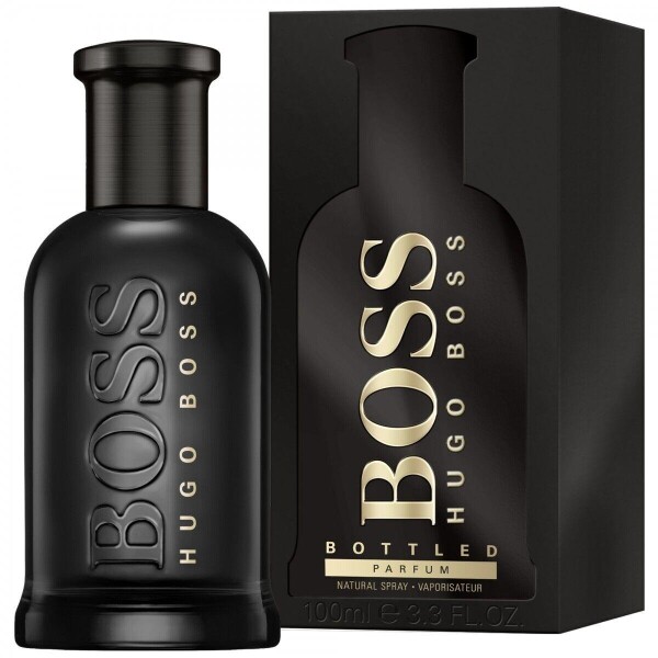 Hugo Boss Bottled parfum pánsky 50 ml