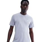 Pánske tričko Nike Nsw Club Tee, levanduľové, AR4997 057 S