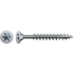 SPAX 1191010500705 skrutka zo zápustnou hlavou 5 mm 70 mm T-STAR plus ocel 200 ks; 1191010500705