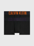 Pánske boxerky 000NB2599A GXL black Calvin Klein