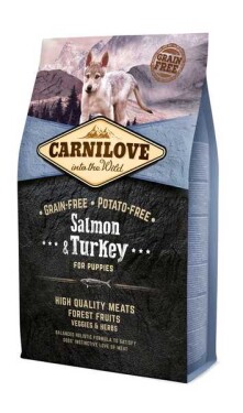 Carnilove 4kg