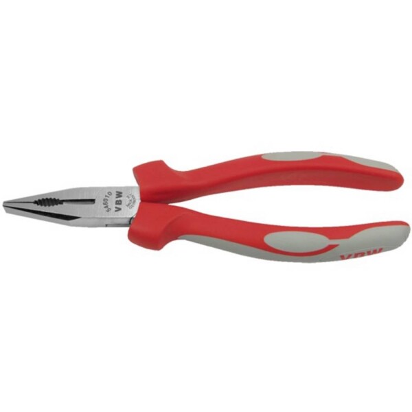 VBW 546010 dielňa kombinované kliešte, 170 mm; 546010