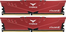 TeamGroup Vulcan Z, DDR4, 32 GB, 3200MHz, CL16 (TLZRD432G3200HC16FDC01)