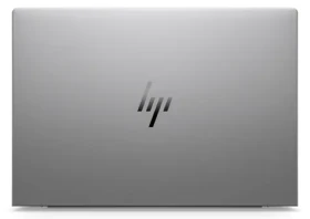 HP ZBook 8 G1i 16 strieborná / Notebook / 16" WUXGA / Intel Core Ultra 7 255H 2.0GHz / 16GB / 1TB SSD / Intel Arc 140T (B72S7ET#BCM)