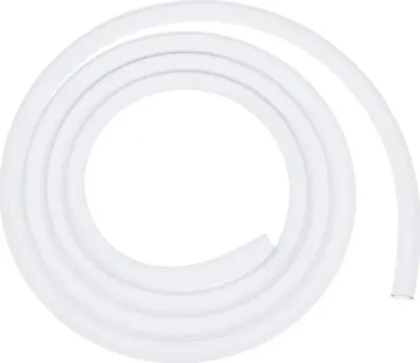 XSPC FLX 13/10 mm transparentná / Hadička pre vodné chladenie / 2 m (5060596650220)