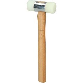 Nylonové kladivo, 340g KS Tools 140.5212; 140.5212