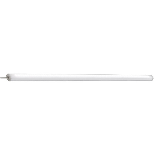 Idec strojové LED osvetlenie LF2B-F4P-ATHWW2-1M biela 21.8 W 1440 lm 230 V/AC (d x š x v) 1080 x 40 x 29 mm 1 ks; LF2B-F4P-ATHWW2-1M