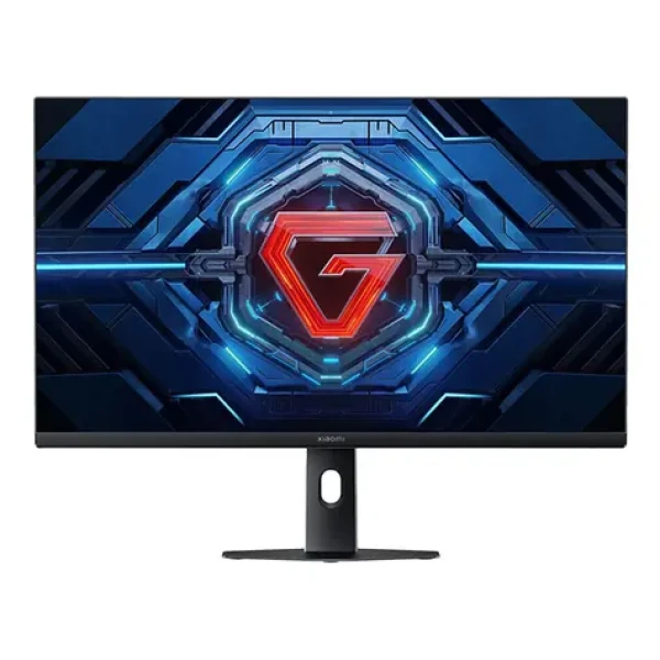 27" XIAOMI Herný Monitor G27i 2026 / IPS / 1920 x 1080 / 6ms / 400cd-m2 / 1000:1 / DP+HDMI / VESA (6941948708013)