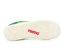 Reima Tallustel Greyish Green AD celoročné nízke barefoot topánky 40 EUR