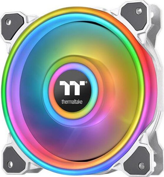 Thermaltake Riing Quad 14 RGB (CL-F101-PL14SW-C)