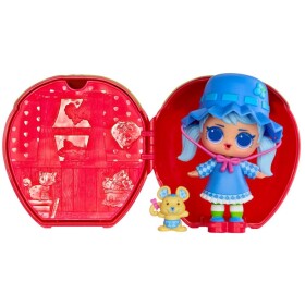 L.O.L. Surprise! Bábiky ako Jahůdka a kamaráti