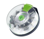 Sada fréz Festool Box-OF HW S8 Mix (498979)