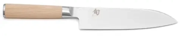 KAI Shun DM-702W Santoku nôž na zeleninu 16.5 cm (KAI DM702W)