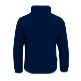 Detská mikina Trollkids Nordland Half Zip Jr 707-110 176
