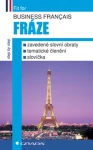 Business français - Fráze, Kozmová Jana