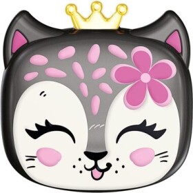 Clementoni Crazy CHIC Beauty: Očné tiene Panter
