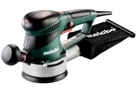 Metabo SXE 425 Turbotec / Excentrická brúska / 320W / 125 mm / 22.000 kmitov-min / Oscilácia 5 mm (600131000)
