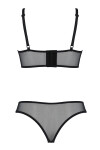 Passion Primula bikini kolor:black