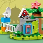 LEGO® DUPLO® 10962 Buzze Rakeťáka