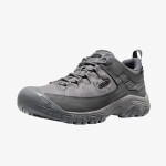 Tenisky KEEN Targhee Exp Wp Men Steel Grey EUR 47.5