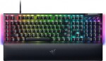 Razer BlackWidow V4 (Yellow Switch) US Layout (RZ03-04691800-R3M1)