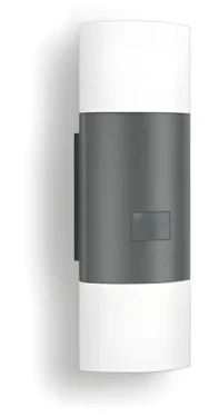 Steinel L 910 LED UpDownLight ANT / Vonkajšie nástenné svietidlo / LED (576202)