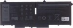 Dell 58Wh Lithium-ion battery for